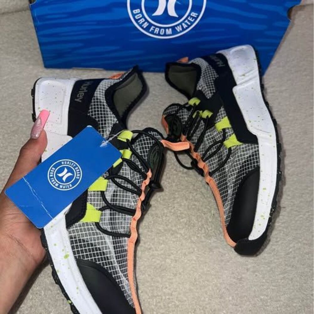 Hurley Men's Sneakers